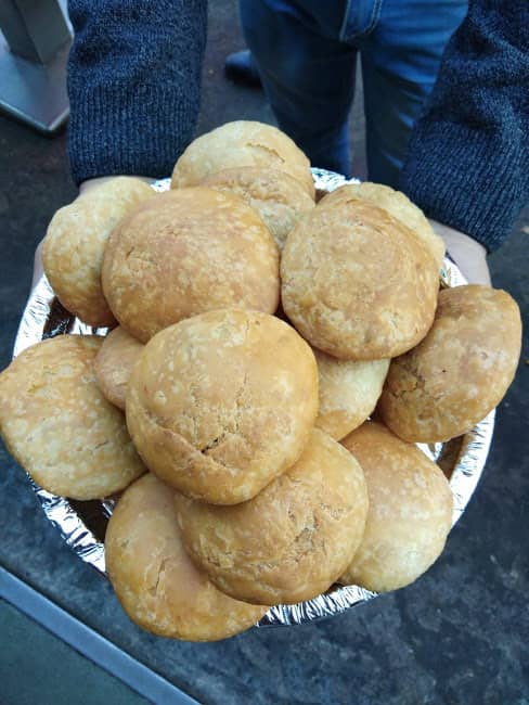 9 Best Places For Kachoris In Delhi | So Delhi