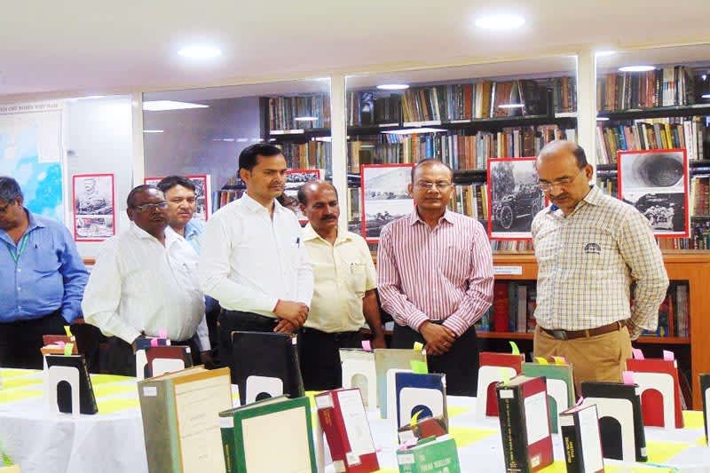 6 Best Libraries In Delhi For All The Bibliophiles So Delhi