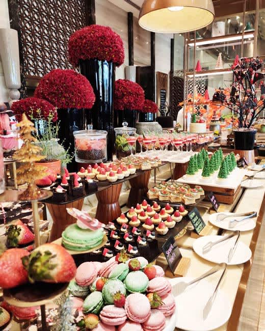 7 Best Restaurants For Christmas Brunch In Delhi, 2020 | So Delhi