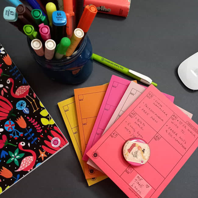 10 Best Places For Personalised Stationery In Delhi NCR So Delhi