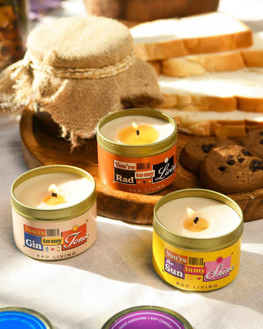 7 Best Brands To Buy Soy Candles, 2024 So Delhi