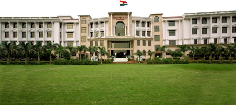 aravali international school