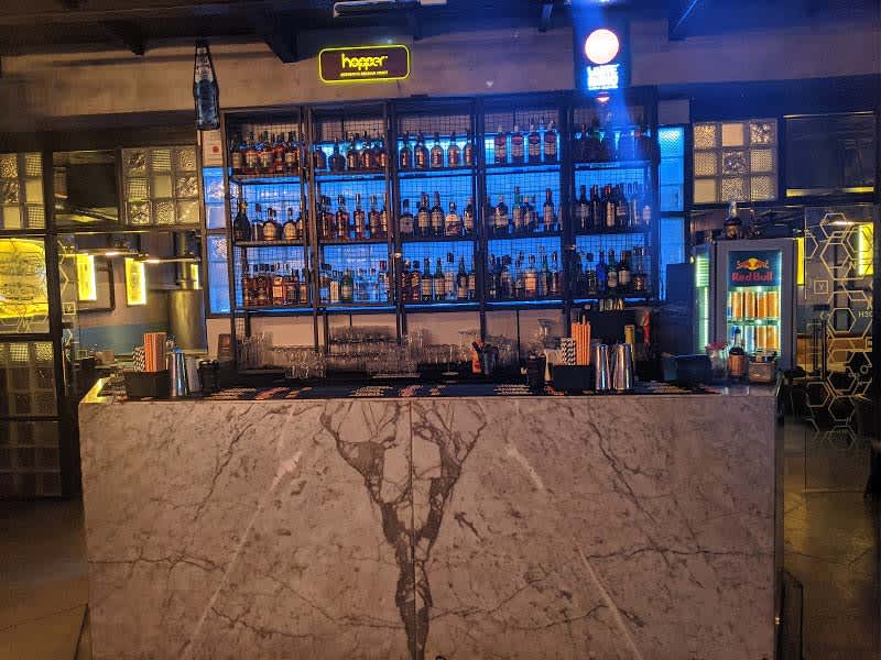 8 Best Bars And Pubs In Chandigarh So Chandigarh