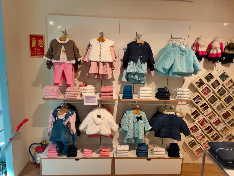 16 Best Stores For Stylish Kids Clothing In Delhi | So Delhi