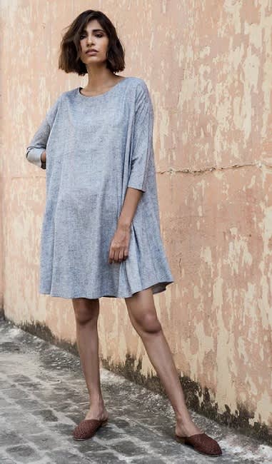 12 Best Brands For Organic Summer Dresses | So Delhi