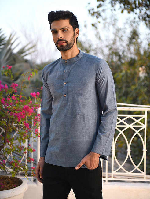 8 Best Online Stores For Kurtas For Men | So City