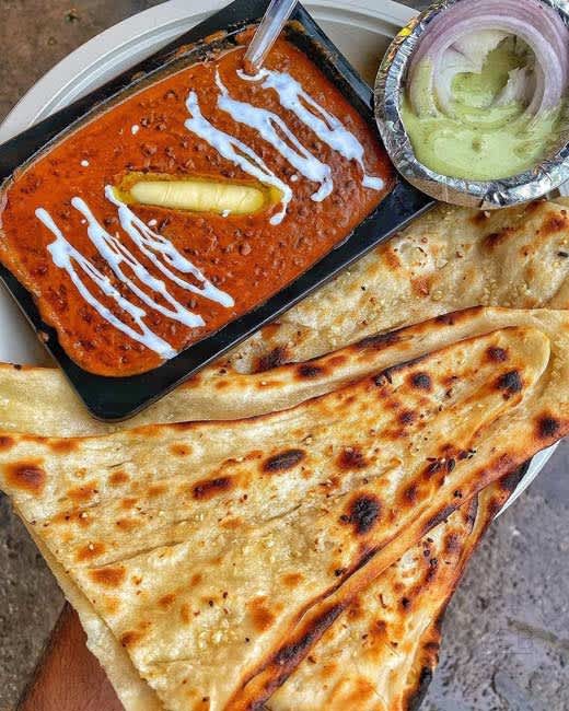 50 Best Pictures That Show Delhi Has The Best Food | So Delhi