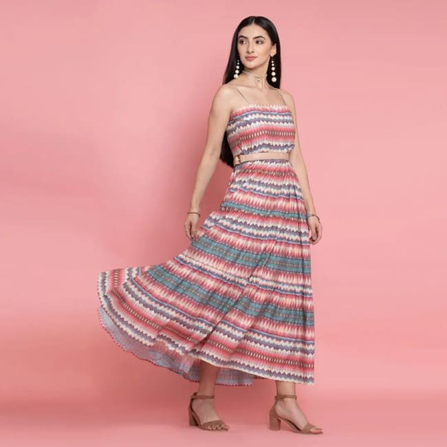 8 Underrated Online Stores For Summer Clothes | So Delhi