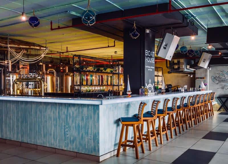 8 Best Bars And Pubs In Chandigarh So Chandigarh