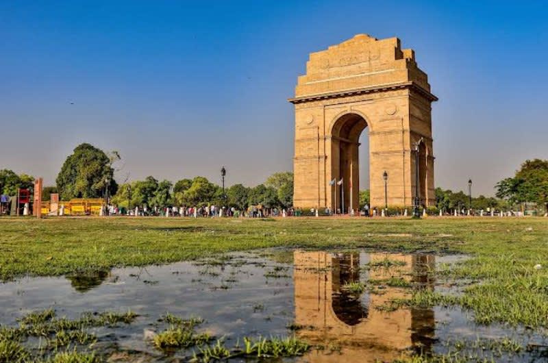 8 Biggest Parks In Delhi For Morning Walks So Delhi