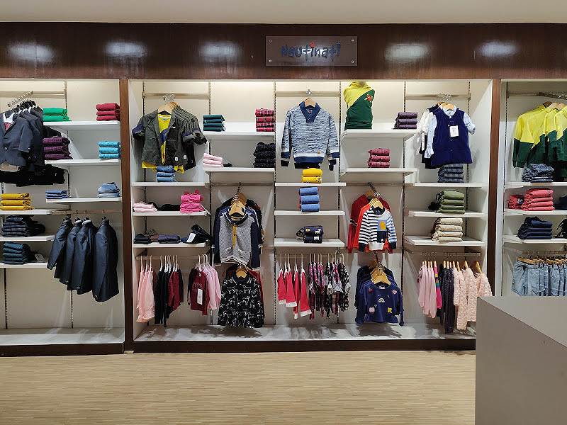 Best Baby Stores For Essentials In Noida, Delhi NCR So Delhi