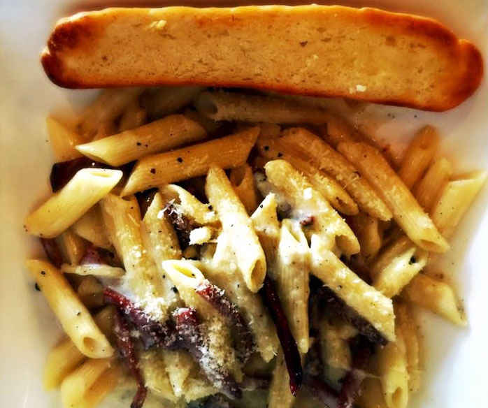 Best Pasta Joints in Delhi So Delhi