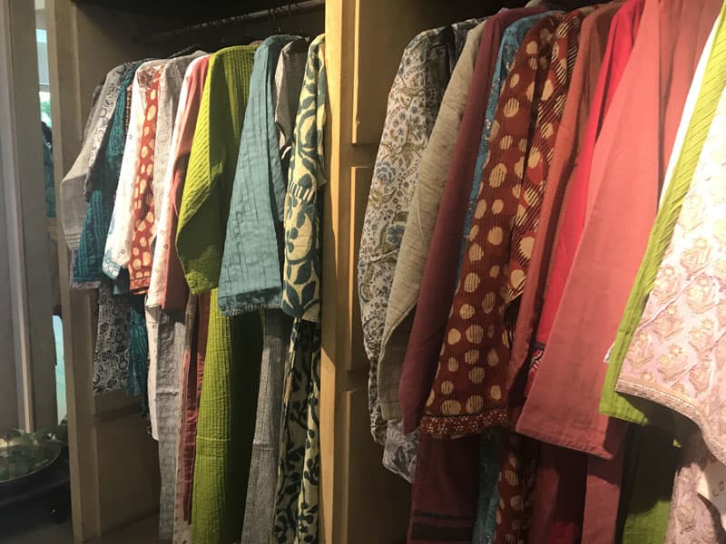 Anokhi's Factory Outlet In Nizamuddin For Discounts | So Delhi