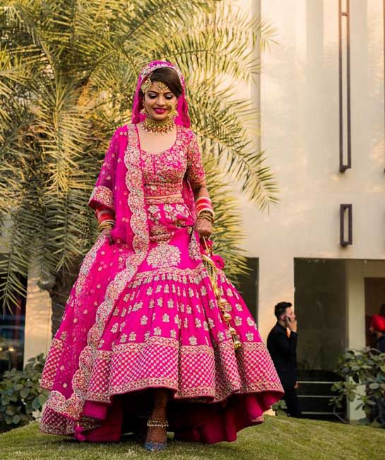 17 Affordable Wedding Shopping Places In Delhi | So Delhi