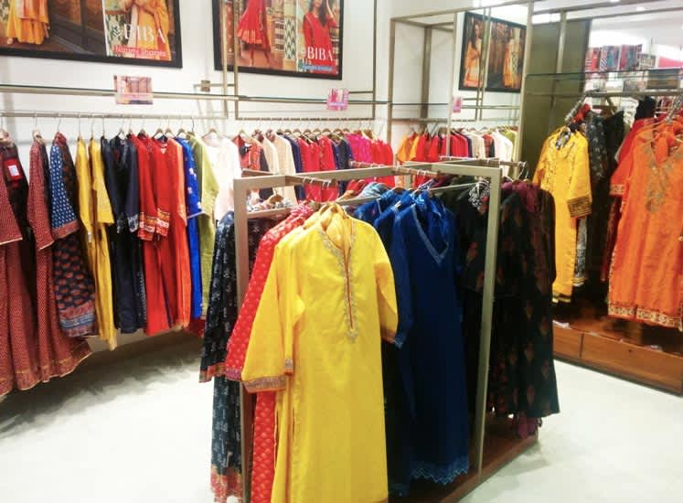 11 Best Places For Everyday Ethnic Wear In Delhi | So Delhi