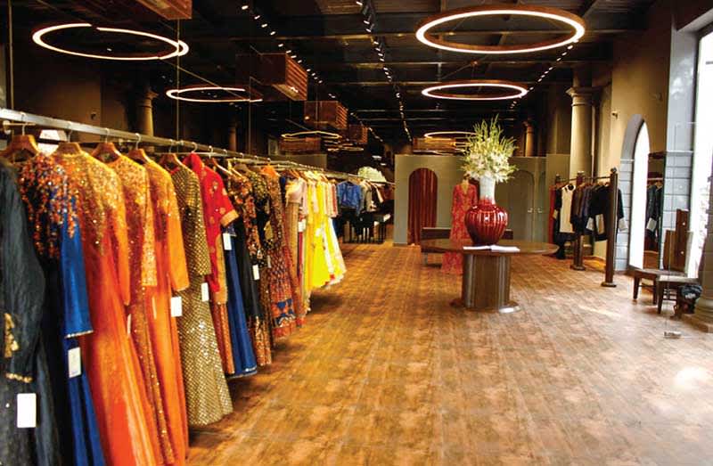 15 Best MultiDesigner Stores In Delhi So Delhi