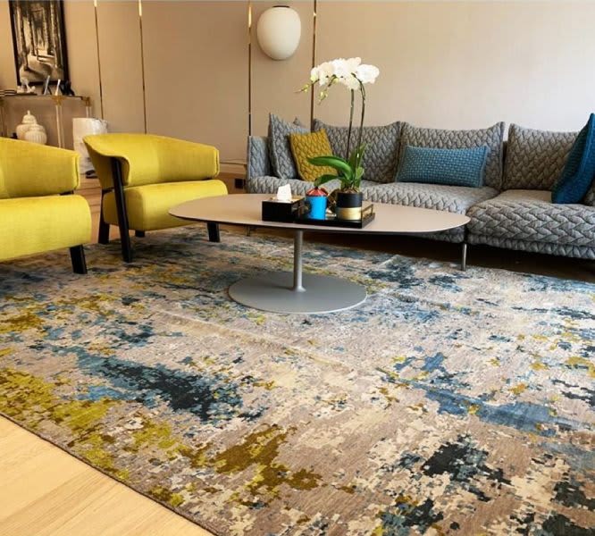 10 Best Stores To Buy Rugs In Delhi Ncr So Delhi