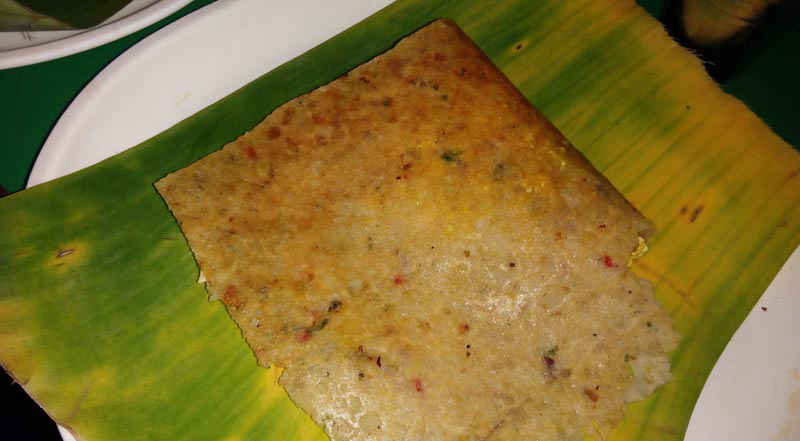 11 Best Places For Dosas In Delhi - A South Indian Staple | So Delhi