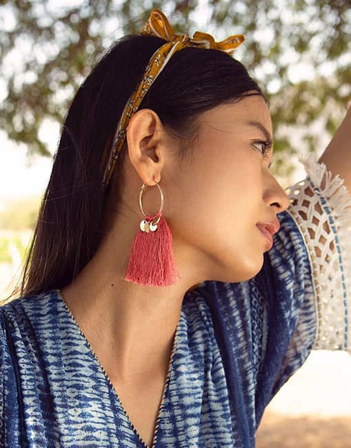 10 Best Jewellery Shops For Funky Earrings In Delhi So Delhi