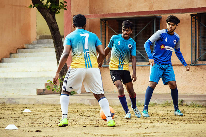 9 Best Football Academies In Delhi A List So Delhi 8497