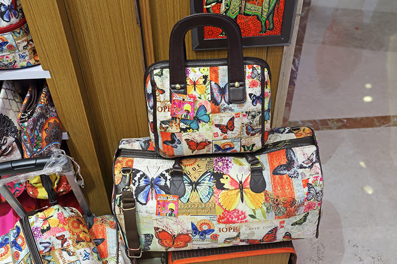 Check Out Desi Pop’s Cutesy Bags! | So Delhi