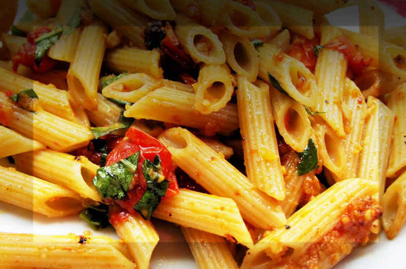 Best Pasta Joints in Delhi So Delhi