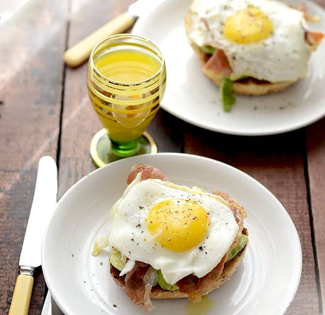 Best Places To Score A Hearty EggLoaded Meals In Delhi So Delhi