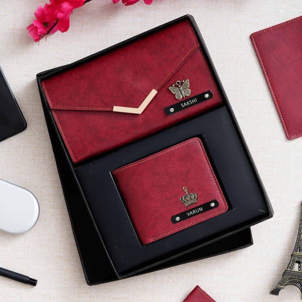 8 Insta Stores For Customised Gifts Under Rs 1,000 So Delhi