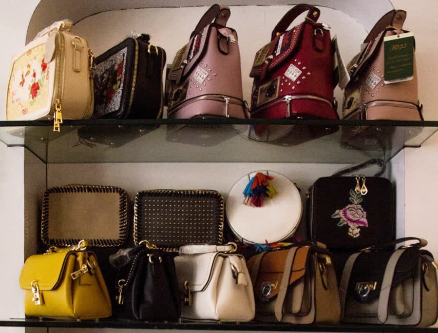 5 Reasons To Shop In Kamla Nagar For Bags & Shoes | So Delhi