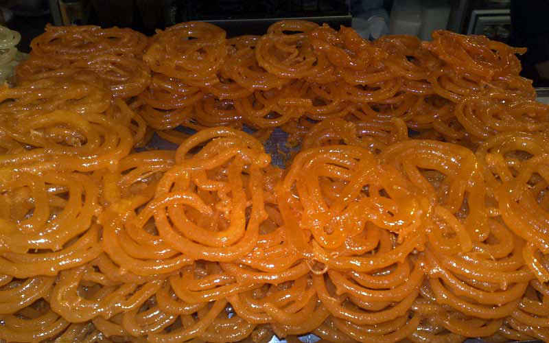 7 Best Places For Jalebi In Delhi A Handpicked List So Delhi