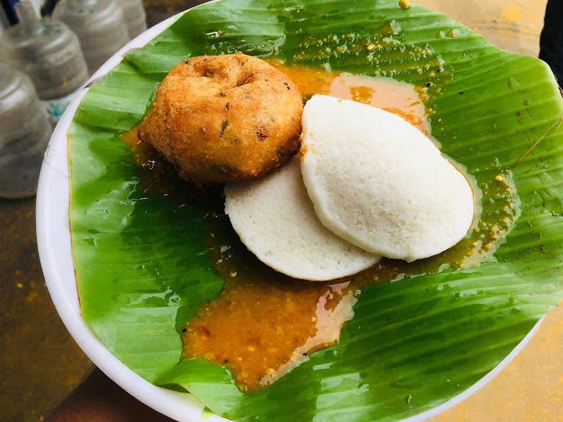 7 Best South Indian Restaurants In Chennai | So Chennai