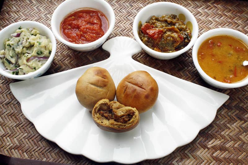 These Places Serve The Best Bihari Food In Delhi | So Delhi