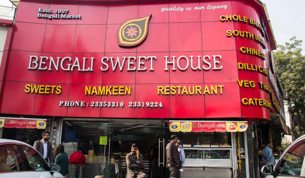9 Affordable Vegetarian Restaurants In Delhi | So Delhi