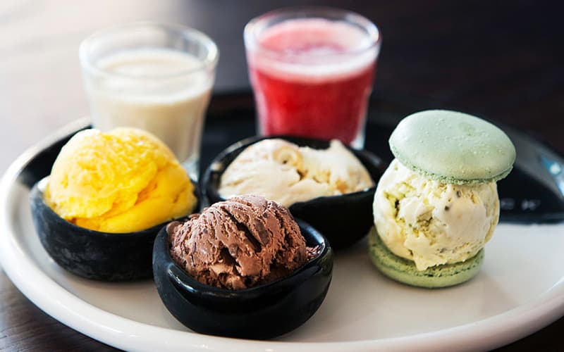 The Best Ice Cream Parlours To Grace Dilli | So Delhi