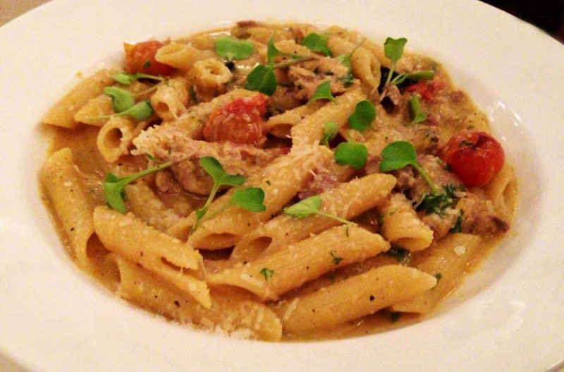 Best Pasta Joints in Delhi So Delhi
