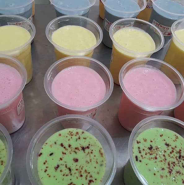 9 Places In Delhi That Serve Best Lassi | So Delhi