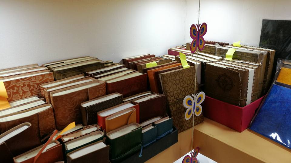 Check Out Paper Theatre For Stationery In Lajpat So Delhi