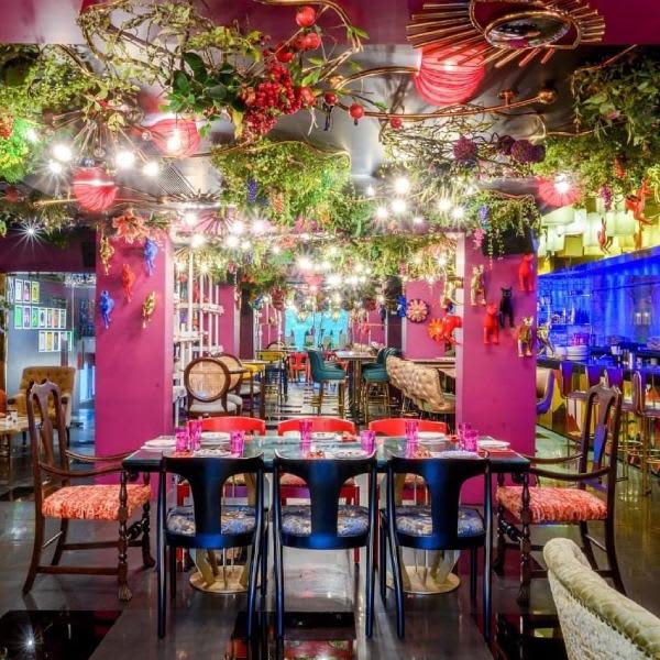 21 Most Magical Restaurants In Delhi NCR So Delhi