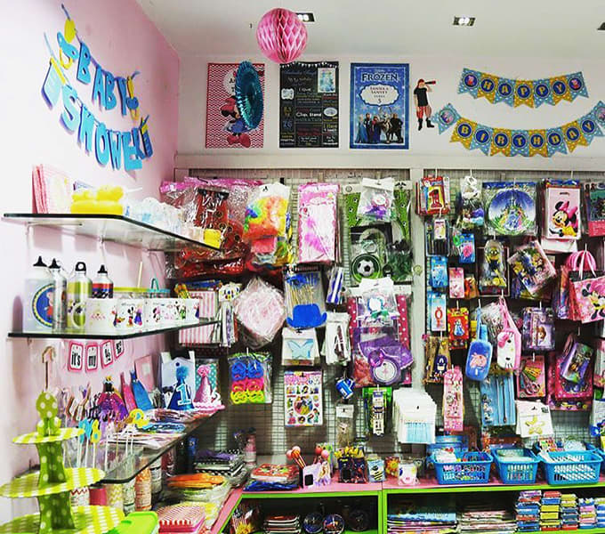 6 Best Party Supplies Stores In Delhi So Delhi