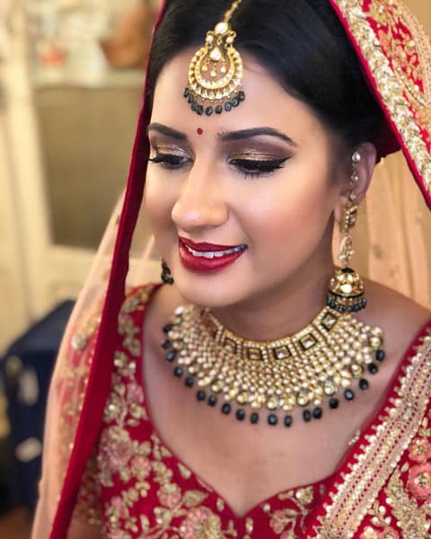 16 Best Makeup Artists In Delhi For Weddings & More | So Delhi