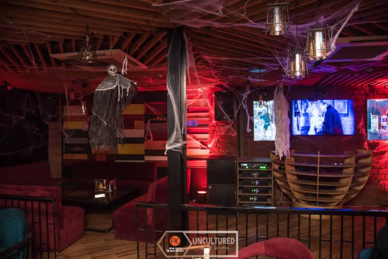 9 Best Halloween Parties In Delhi 2020 So Delhi 9266