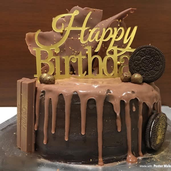 6 Best Home Bakers In Noida For Desserts | So Delhi