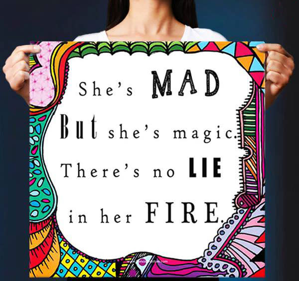 7 Best Places To Buy Posters In Delhi For Your Home So Delhi