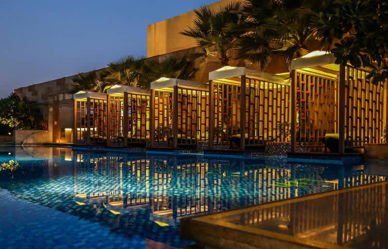 These are The Best Luxury Hotels in Gurgaon | So Delhi