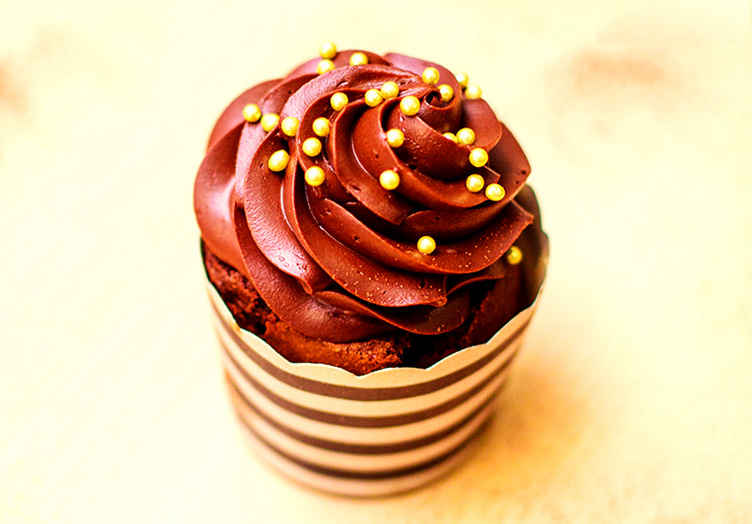 12 Best Places For Cupcakes in Delhi So Delhi