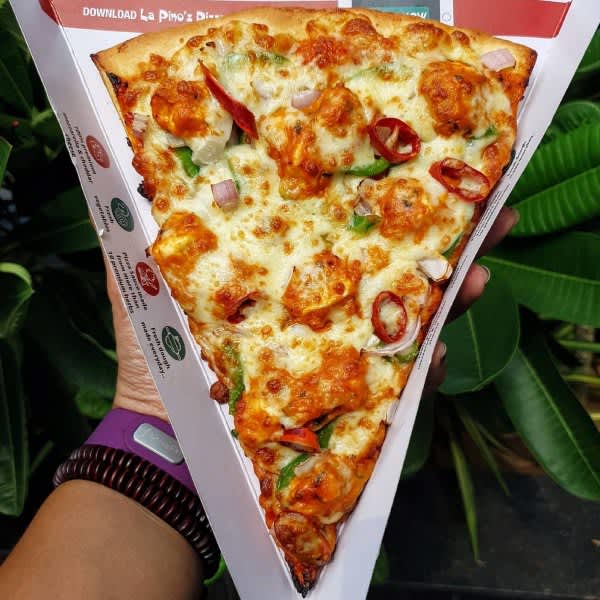 8 Best Delivery Restaurants In Rajouri Garden, Delhi So Delhi