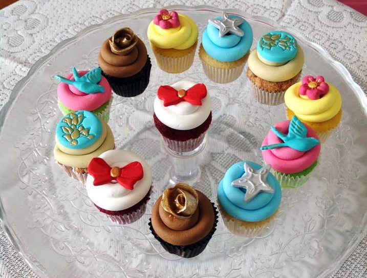 12 Best Places For Cupcakes in Delhi So Delhi