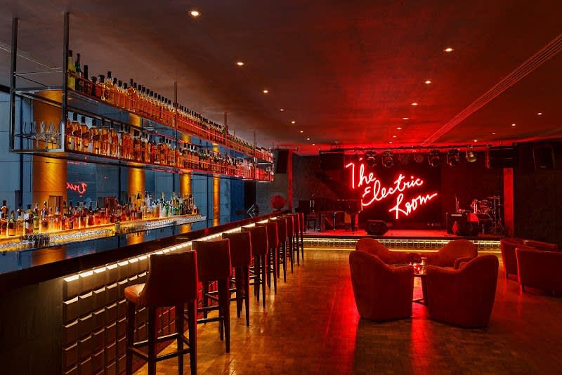 12 Best Late-Night Places To Explore In Delhi NCR | So Delhi