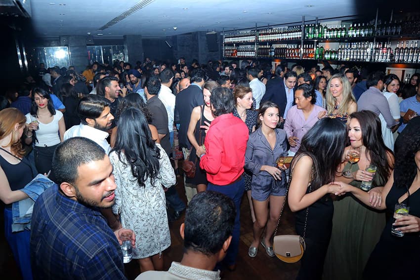 13 Party Places To Hit In Delhi | So Delhi