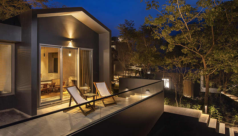 Check Into The New Roseate Ganges In Rishikesh | So Delhi